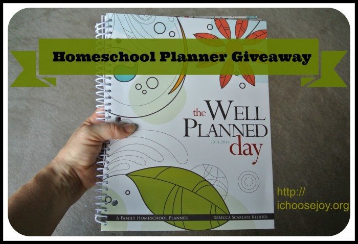 Well-Planned Day Planner Pinterest