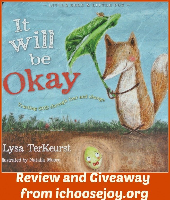 It Will Be Okay review
