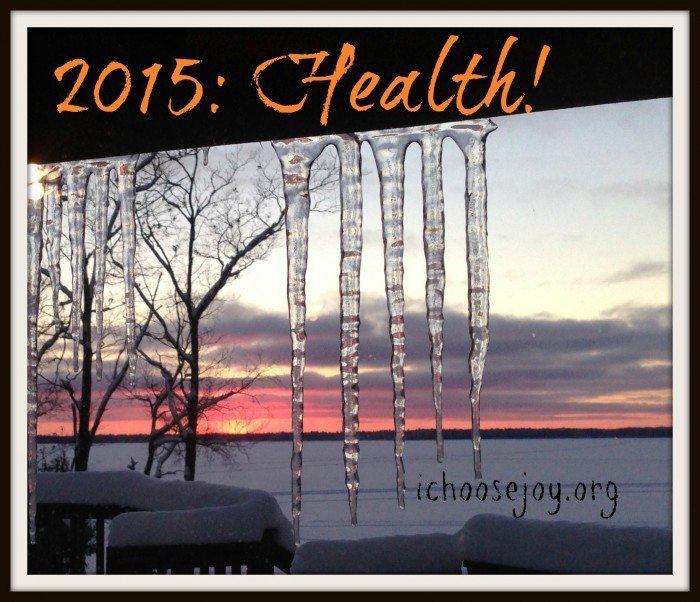 2015 Health