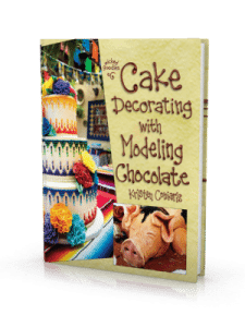 Ultimate DIY Bundle CakeDecoratingwithModelingChocolate-225x300