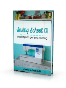 Ultimate DIY Bundle SewingSchool101-225x300