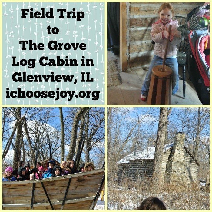 Field Trip The Grove Glenview
