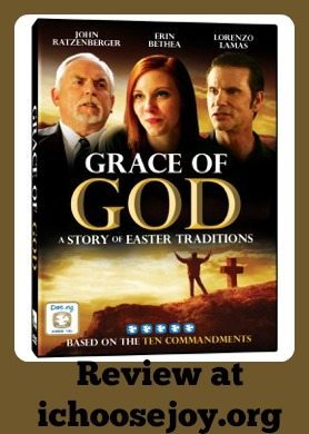 Grace of God Movie