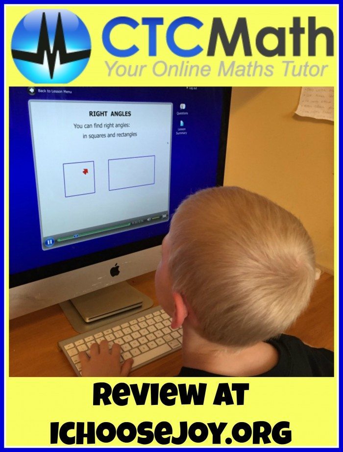 CTC Math Review