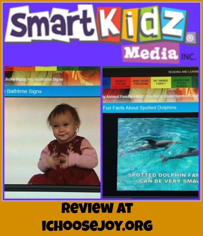 SmartKidzMedia