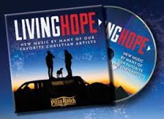 Living Hope CD