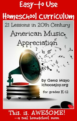 21 Lessons American Music Appreciation awesome small