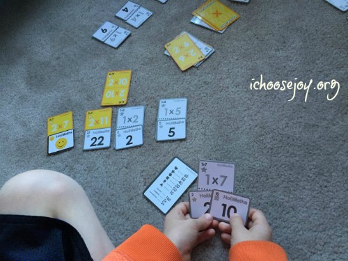 5 Reasons I Love the New HoliMaths Educational Card Game 8