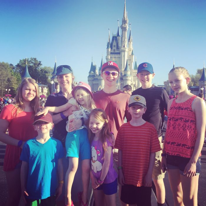 Tips for First Trip to Disney World