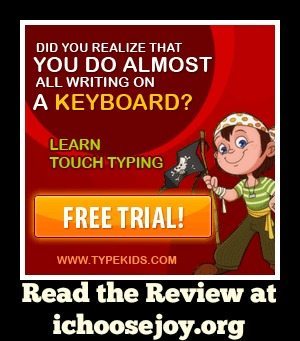 Type Kids free trial, typing program for children