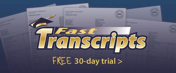 Review of Fast Transcripts Homeschool Transcript Service