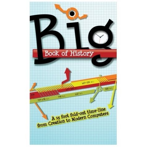 Big Book of History 3