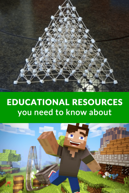Educational Resources from Educents You’ll Want to Know About!