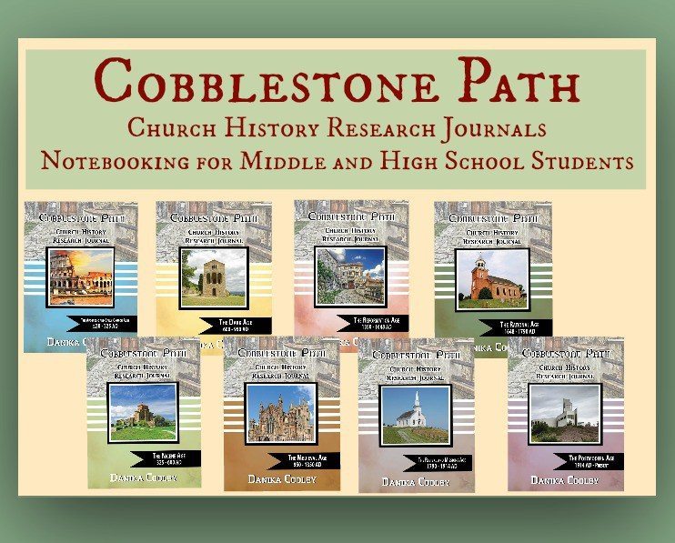 Review: Cobblestone Path Church History Research Journal
