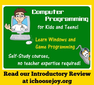 Introductory Review of KidCoder Game Programming