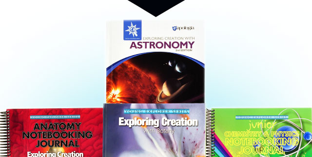 Best Time to Buy Apologia Science Books! 35% off