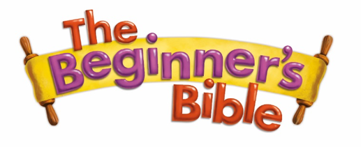 Bible Trivia Game to win a copy of the Beginner's Bible