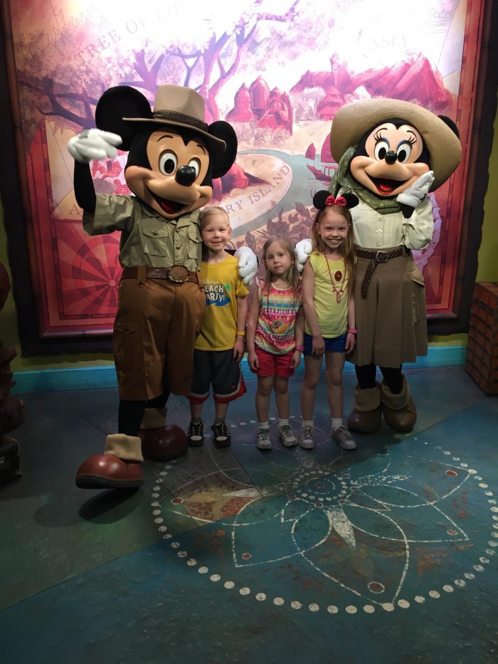 15 Fantastic Tips for a Spectacular First Trip to Disney World