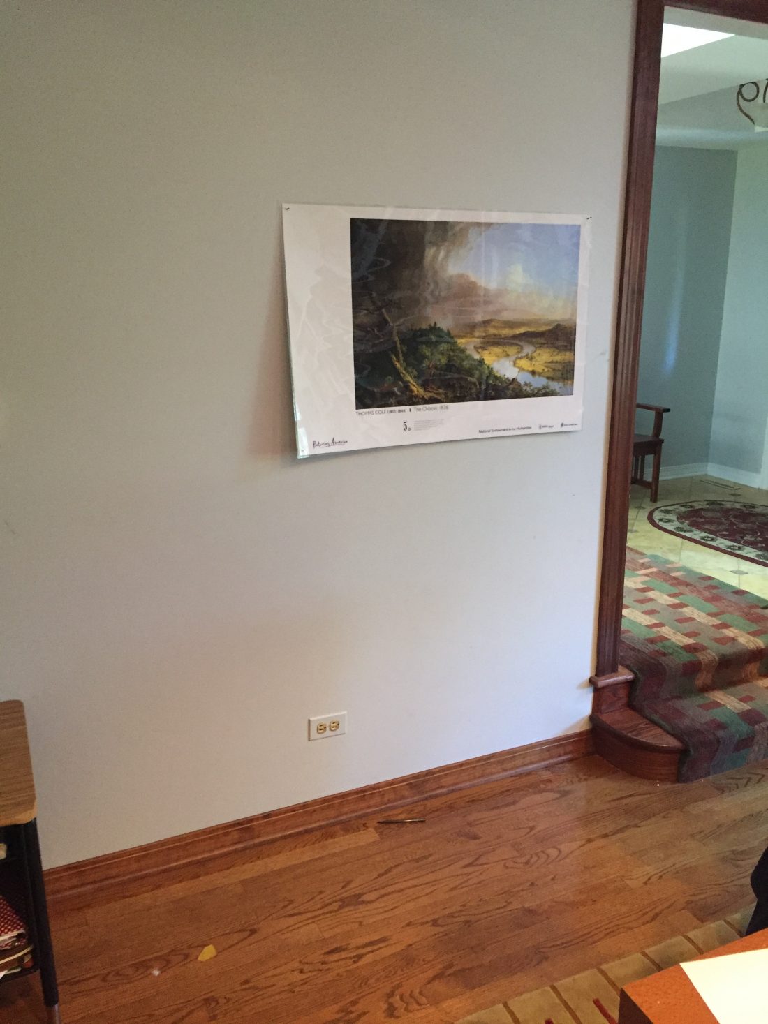 5 Tips for an Awesome Homeschool Schoolroom from I Choose Joy!