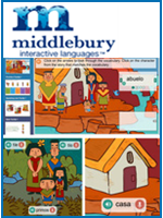 Middlebury Foreign Language courses. 100+ Online Courses The Ultimate Guide for Homeschool Success using online courses. #onlinecourses #homeschool #homeschoolcurriculum #ichoosejoyblog