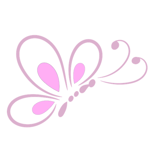Pink Things • Color Clip Art • SpeakEazySLP