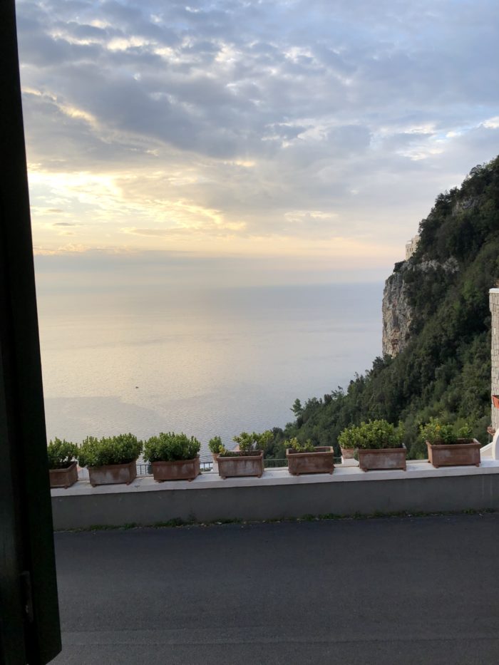 12 Tips for your Trip to Italy ~ Amalfi ~ from I Choose Joy!