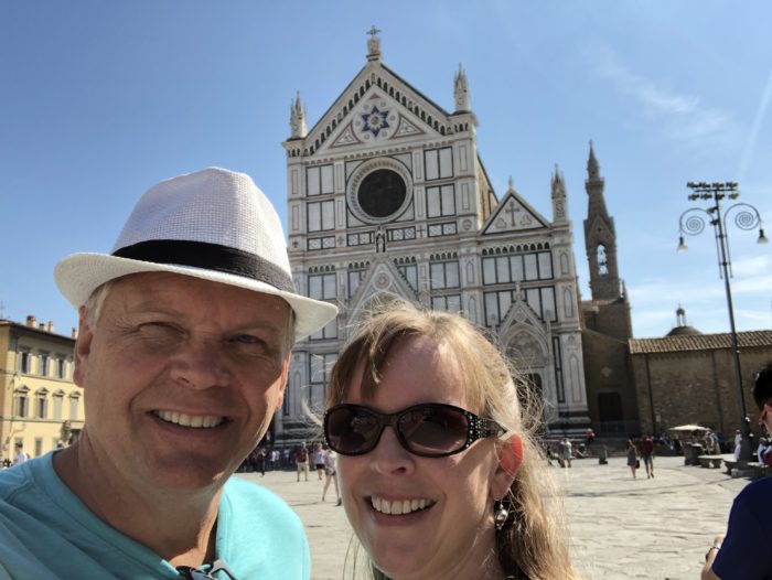 12 Tips for Your Trip to Italy ~ Florence ~ from I Choose Joy! #italy #italyvacation #italytips
