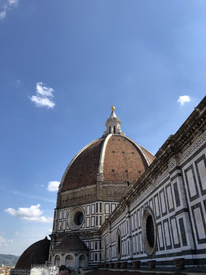 12 Tips for your Trip to Italy ~ Florence ~ from I Choose Joy!