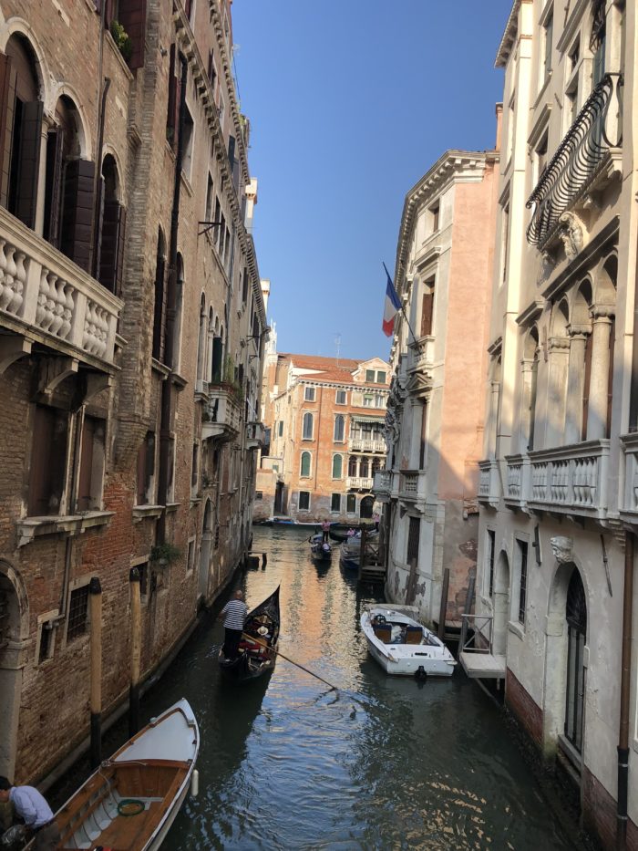 12 Tips for your Trip to Italy ~ Venice ~ from I Choose Joy!