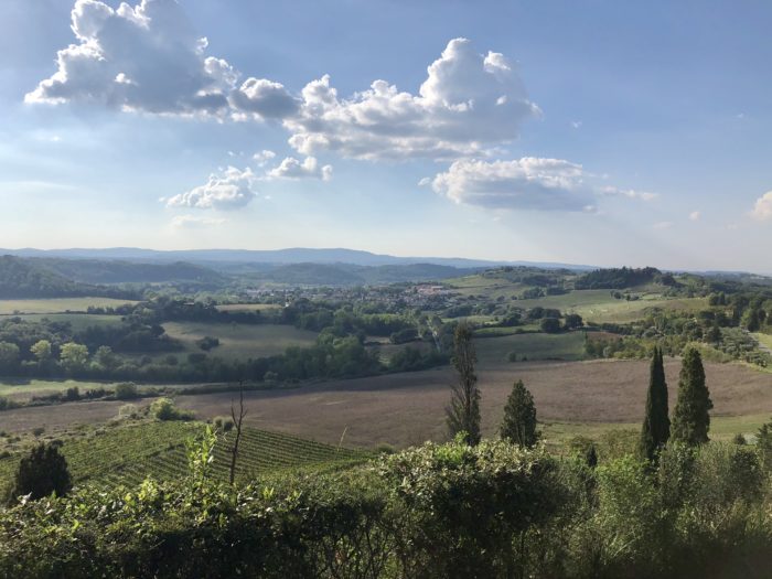 12 Tips for your Trip to Italy ~ Tuscany ~ from I Choose Joy!