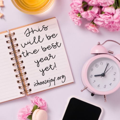 Fun, Helpful, and Amazing Planner Ideas for the New Year ~ Read about my four favorite planners and pick the best one for you to use to reach your goals and stay organized this year! #momplanner #homeschoolplanner #organization #organizedmom