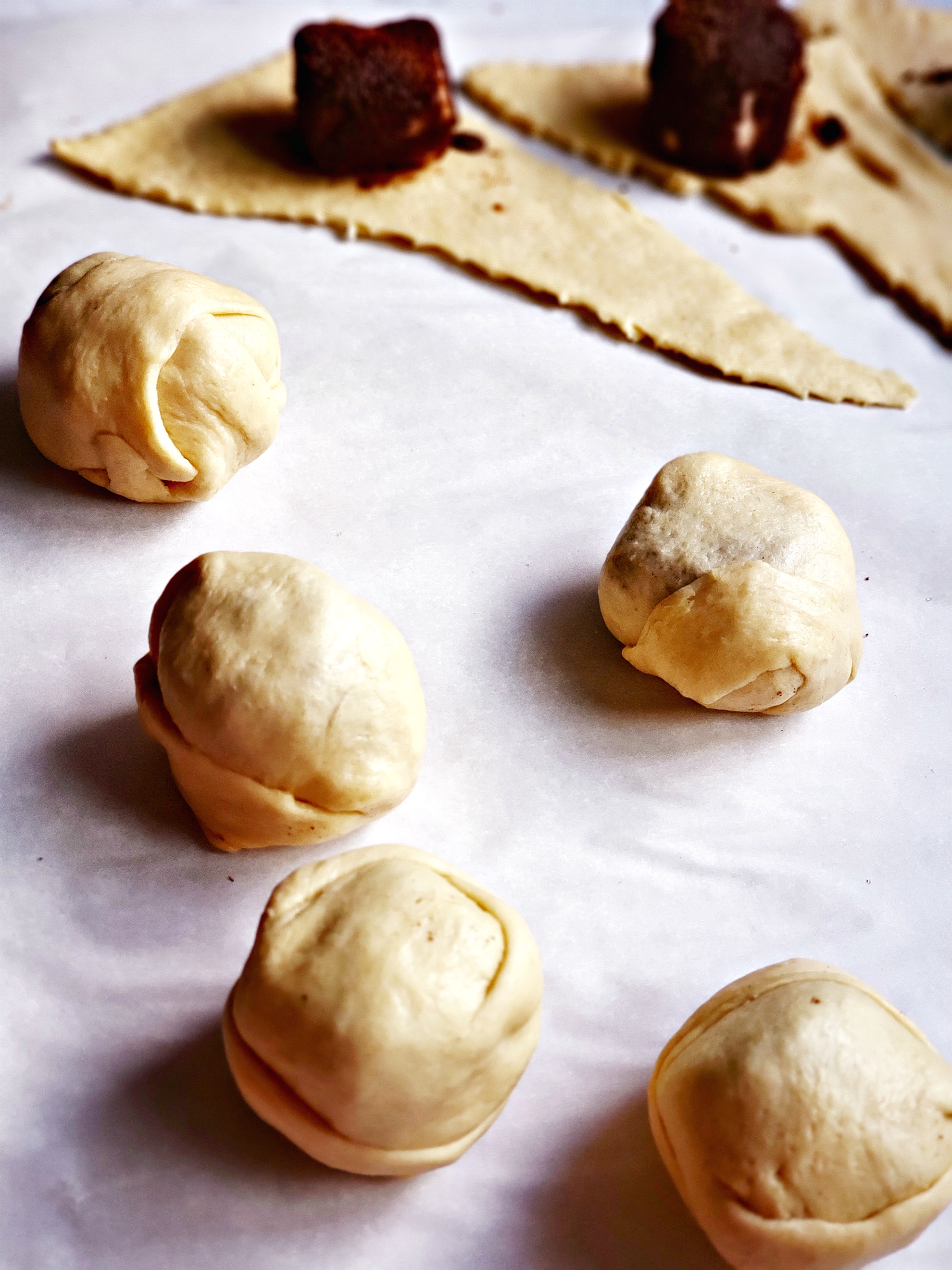 Bring Easter to Life with Resurrection Rolls Recipe &amp; Easter Story ...