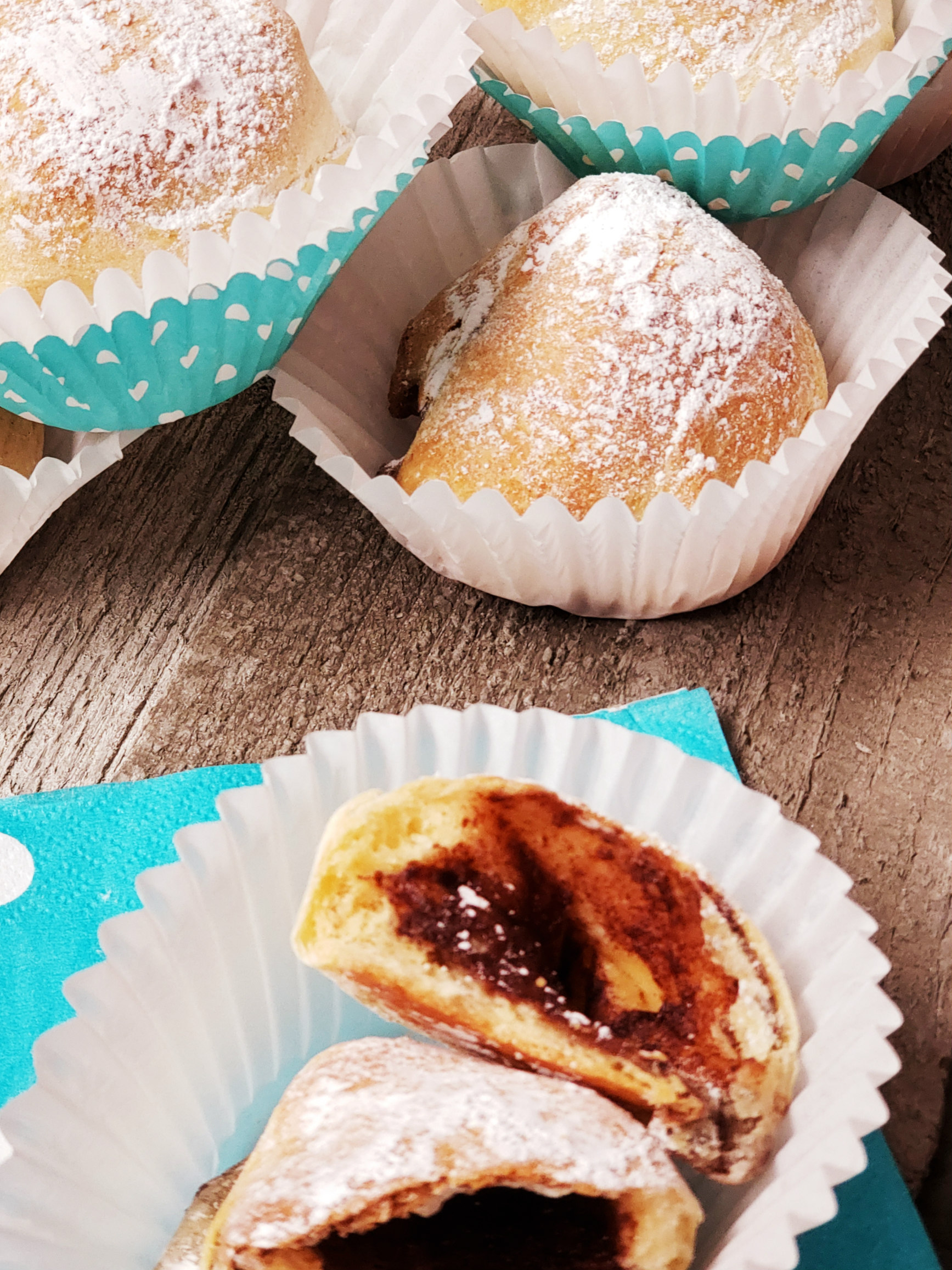 Bring Easter to Life with Resurrection Rolls Recipe Easter Story