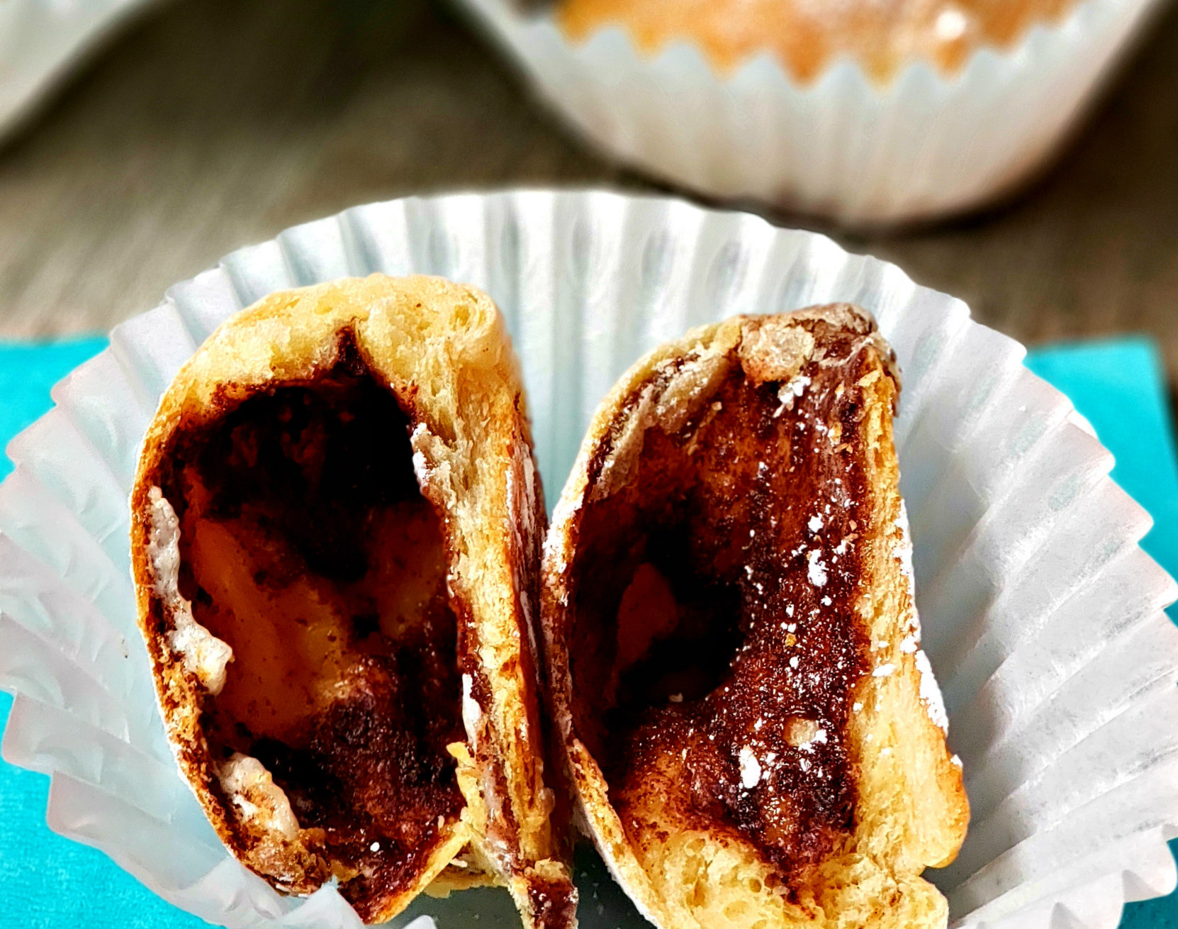 Bring Easter to Life with Resurrection Rolls Recipe Easter Story