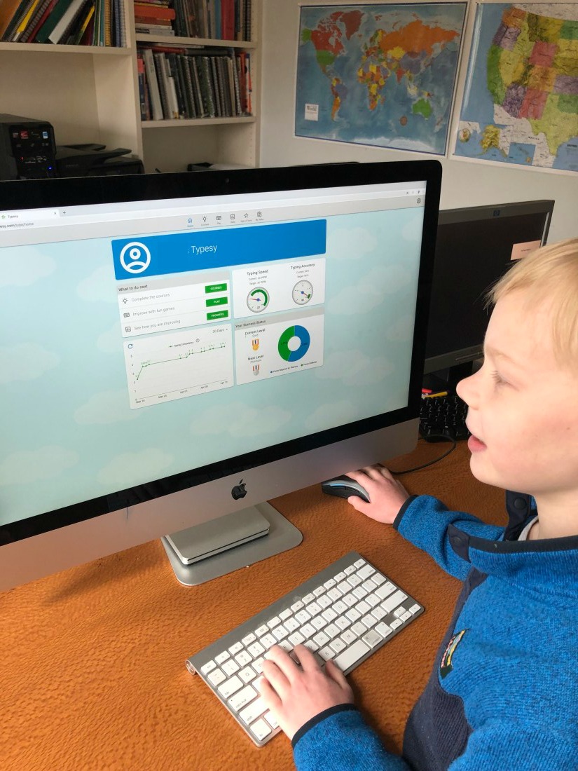 The Best Typing Course We've Ever Tried: A Typesy Review