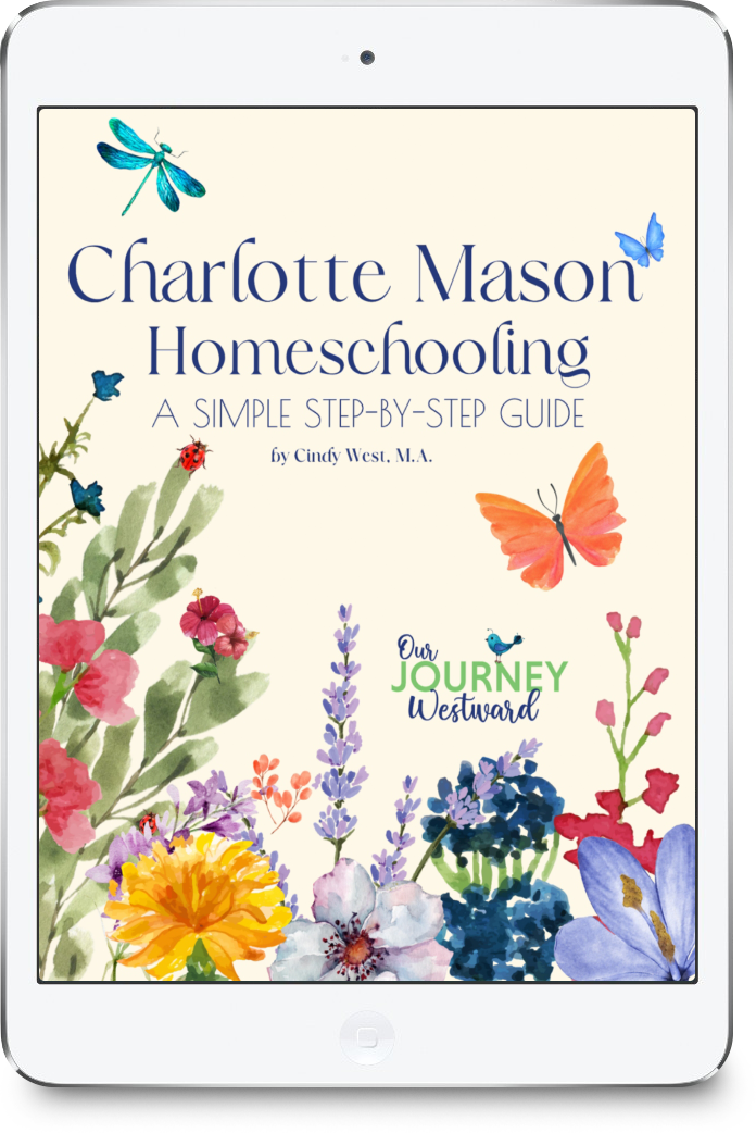 Charlotte Mason Homeschooling