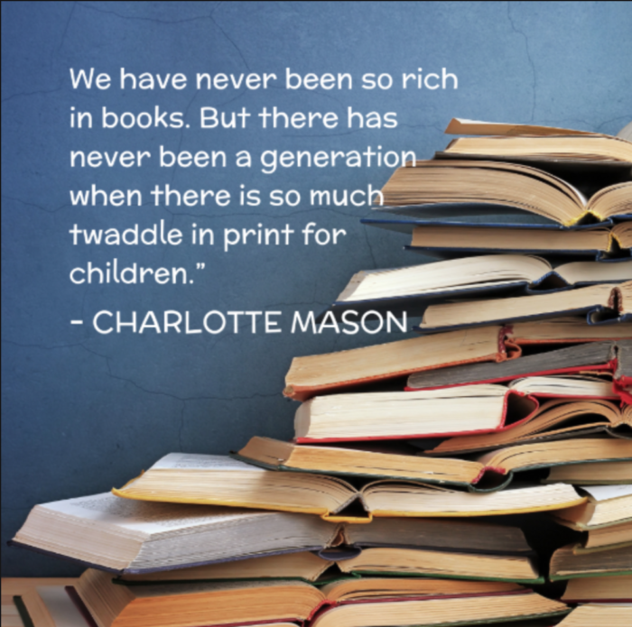 Charlotte Mason Online Conference with 25 speaker sessions: live and then lifetime access! #charlottemason #charlottemasonhomeschool #homeschooling #ichoosejoynow