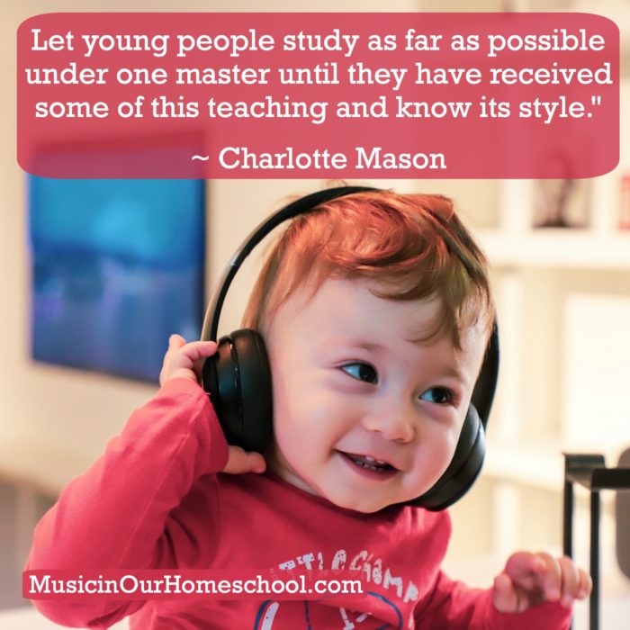 What Makes the Charlotte Mason Method of Homeschooling Delightful? Learn about the woman and her method, including ways I use Charlotte Mason's ideas in my own homeschool. #livingbooks #charlottemason #charlottemasonhomeschool #ichoosejoyblog