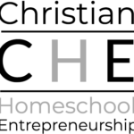 Christian Homeschool Entrepreneurship online course 