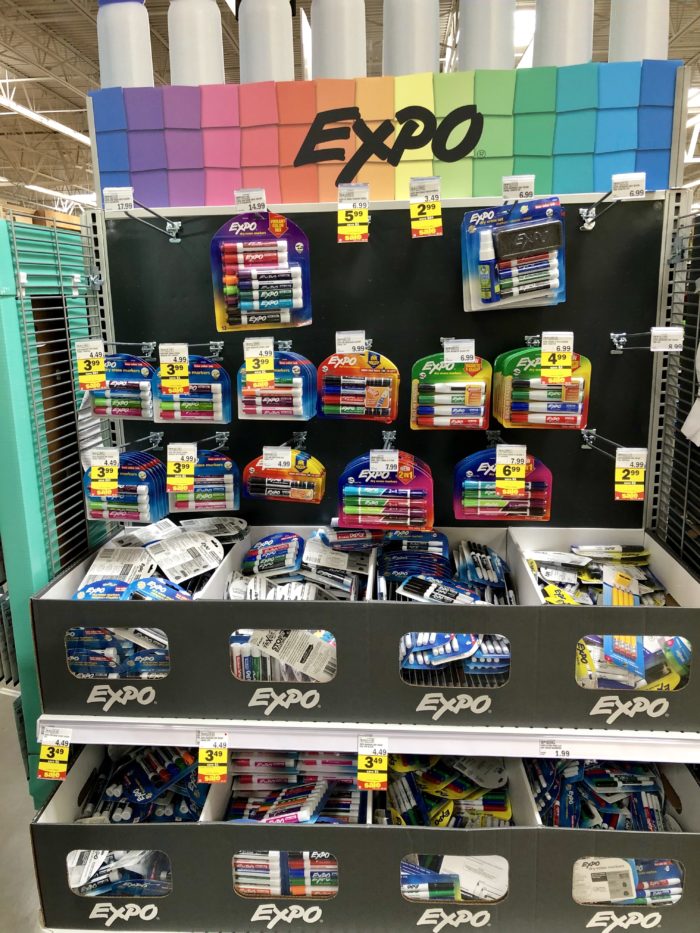 Meijer for Your Back-to-School Shopping