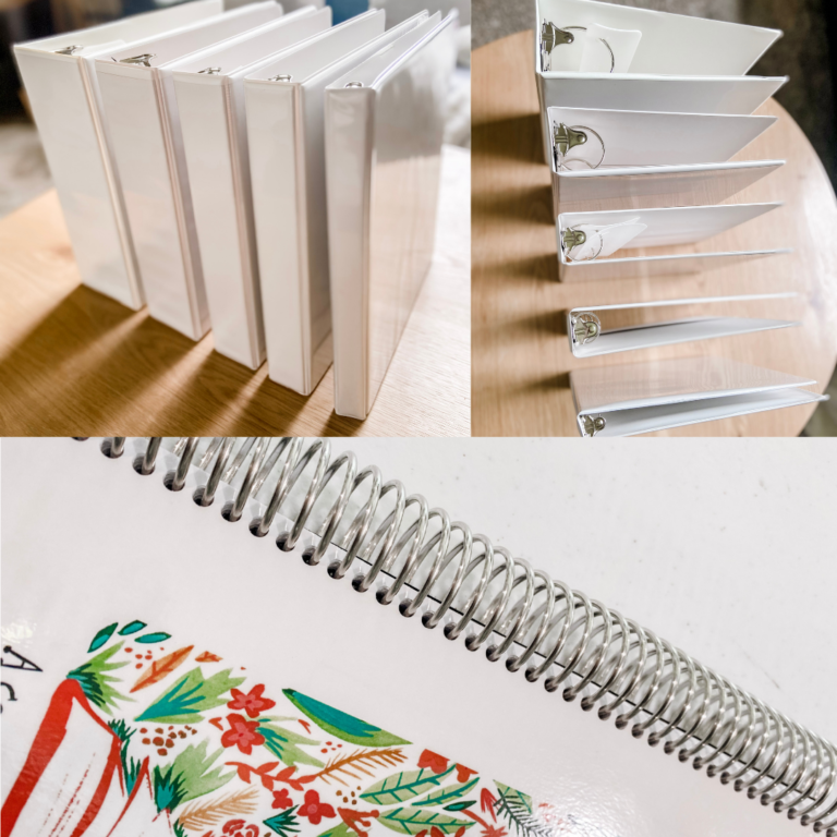 Family Nest Printing for All Your Homeschool Printing Needs