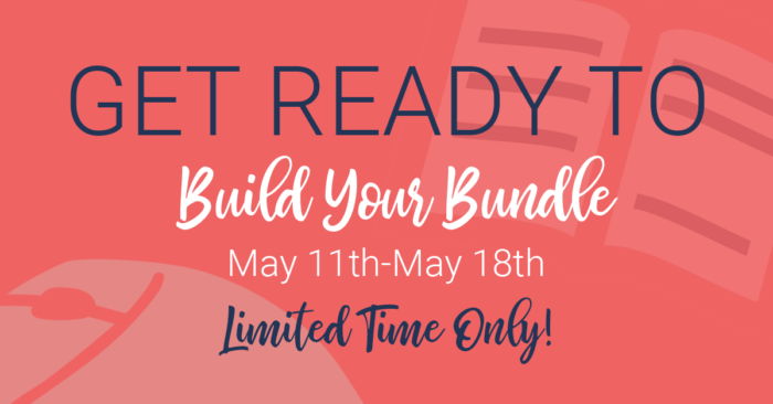The 2020 Build Your Bundle Homeschool Curriculum Sale is coming soon!
