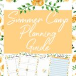 Free Summer Camp Planning Guide