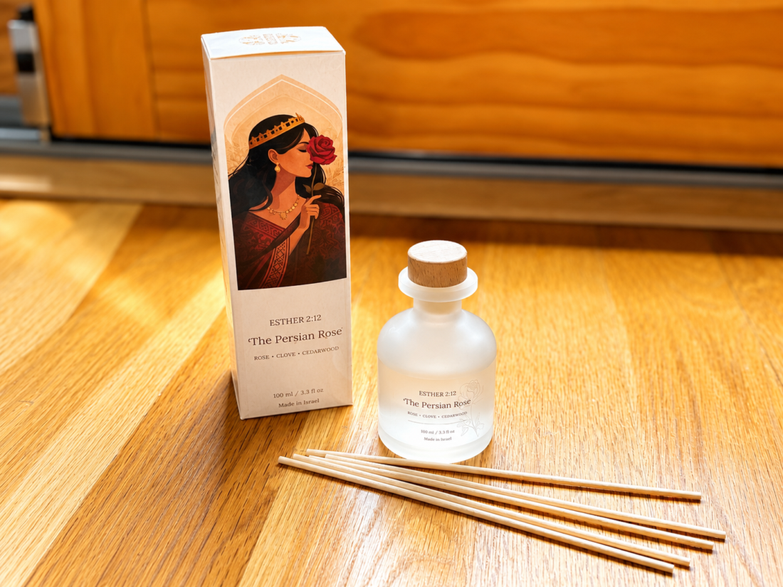 Artza Box diffuser