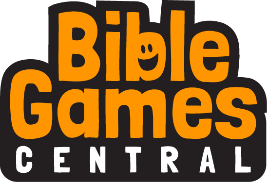 Bible Games Central 