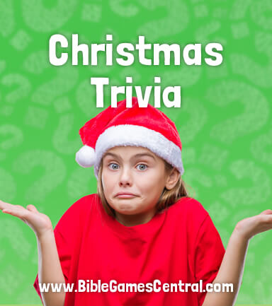Christmas-Trivia game