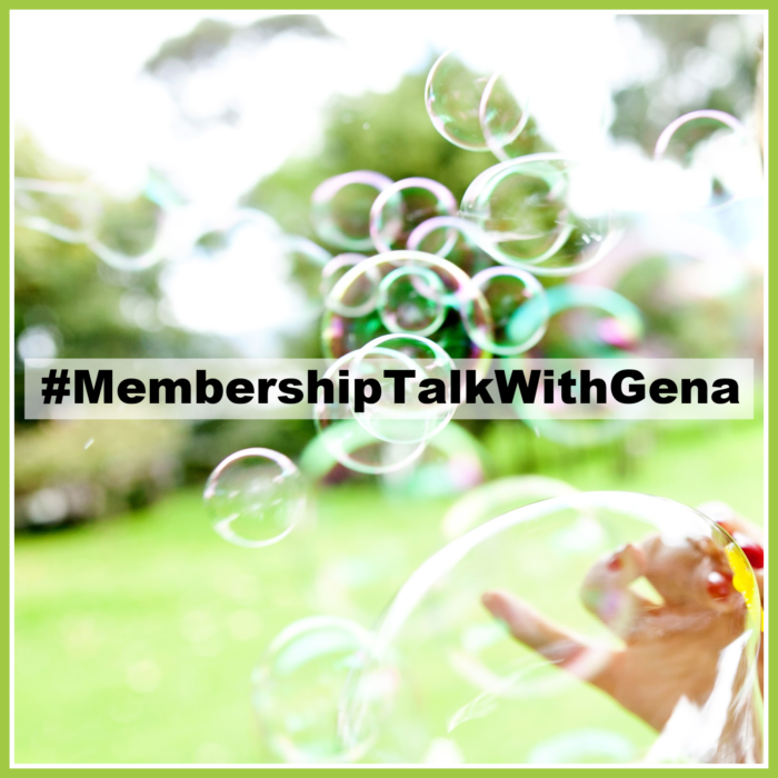 "Membership Talk with Gena" is a place for those who want to talk about starting or growing a membership/subscription box/recurring revenue stream!. Starting my membership (MusicinOurHomeschool.com/Membership) in 2019 was the BEST business decision I've ever made! Let's talk about getting your membership started! 
