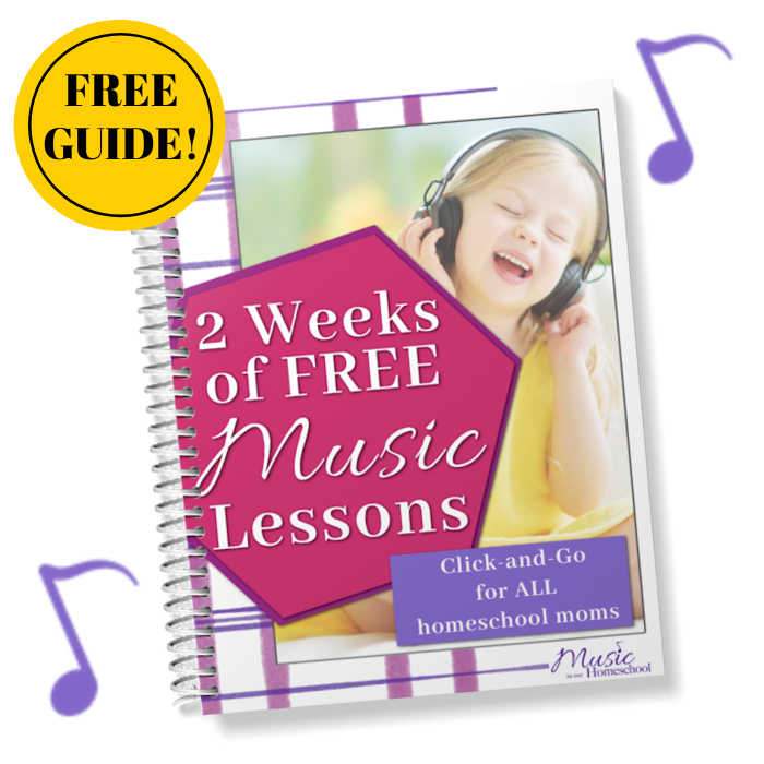 Two Weeks Free Music Lessons