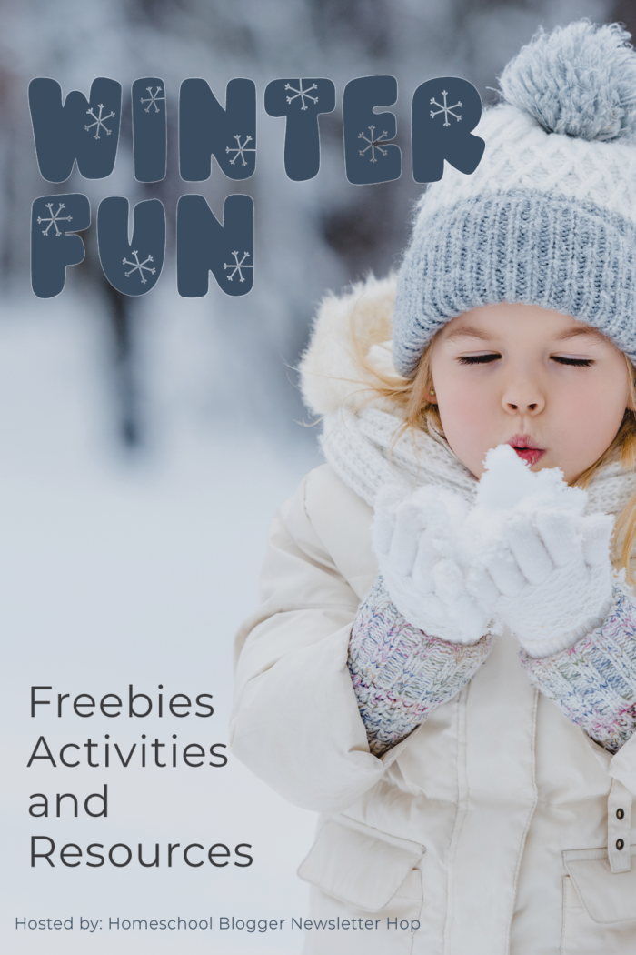 Winter Fun for Kids