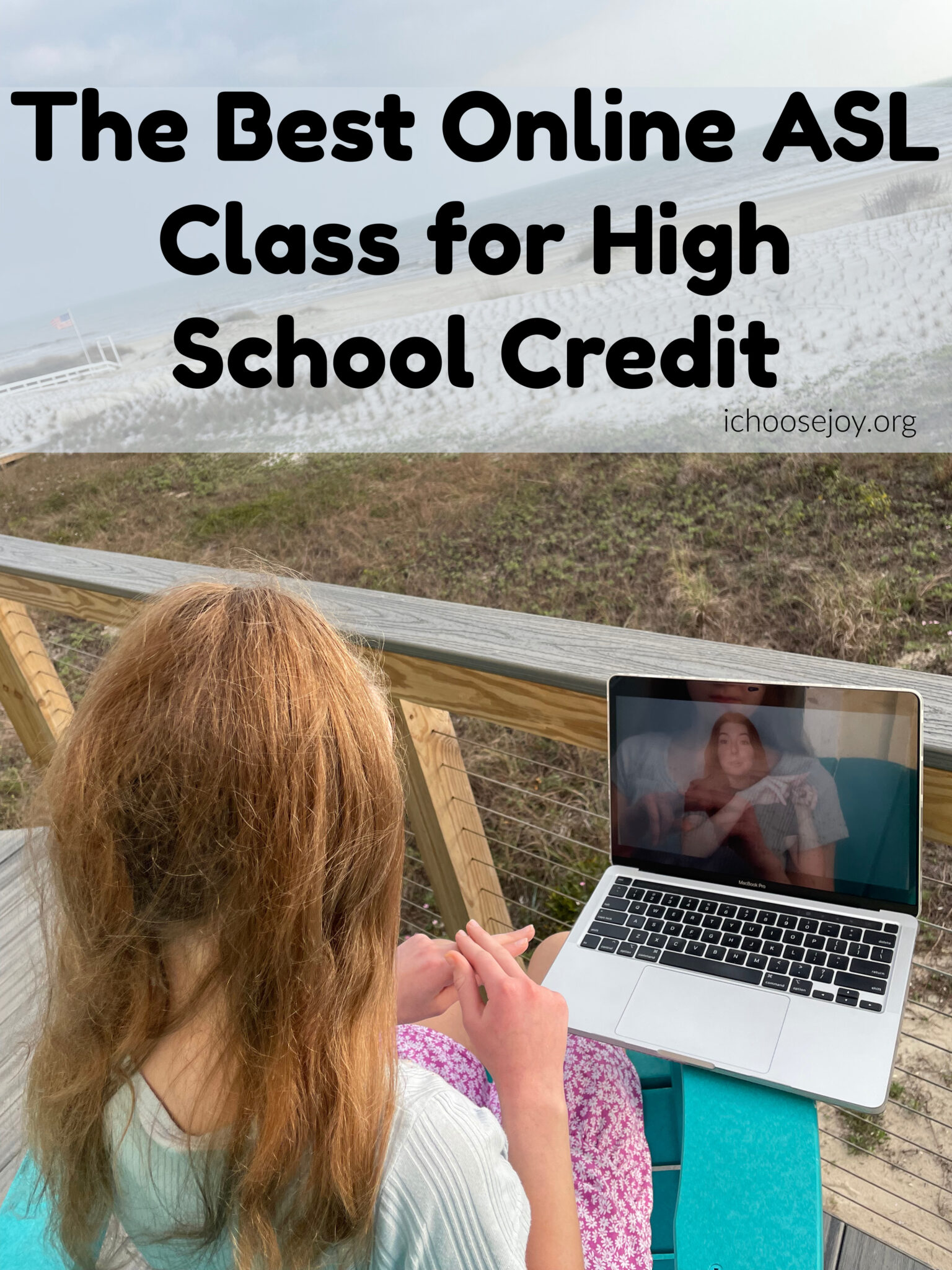 online speech class for high school credit